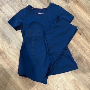 Healing Hands Scrubs XXS